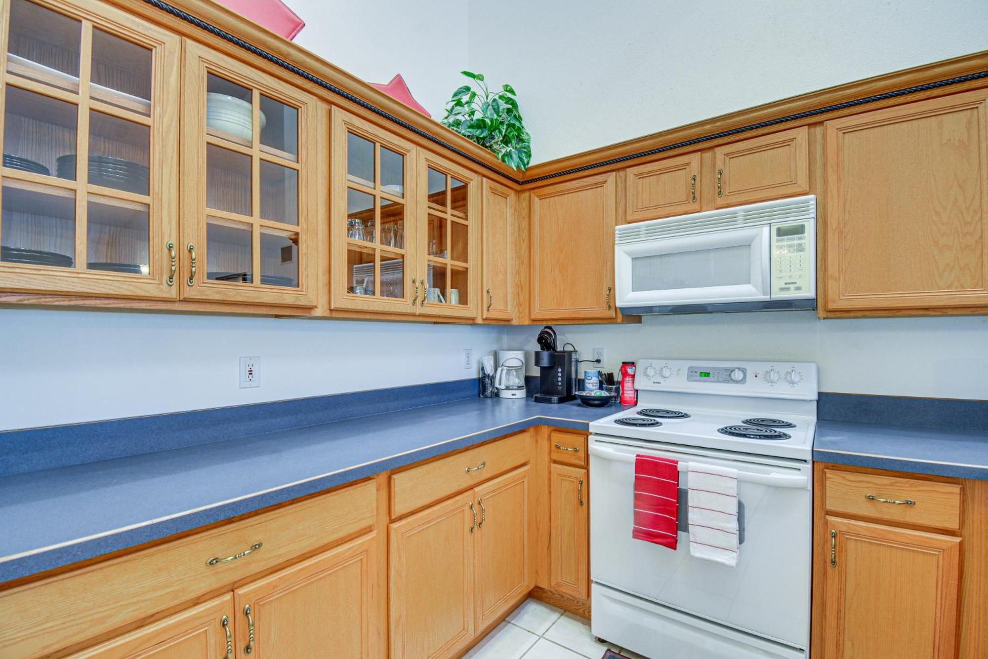 Ocean Shores Condo Rental With View - Walk To Beach! Extérieur photo