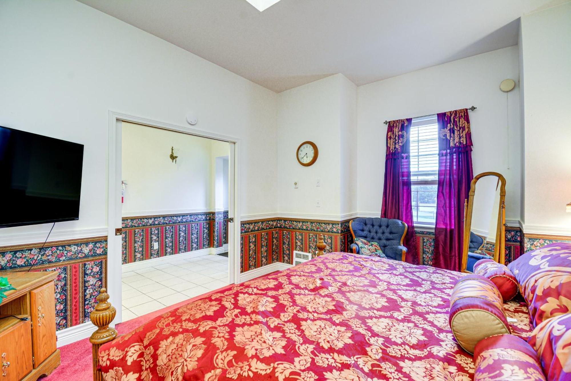 Ocean Shores Condo Rental With View - Walk To Beach! Extérieur photo